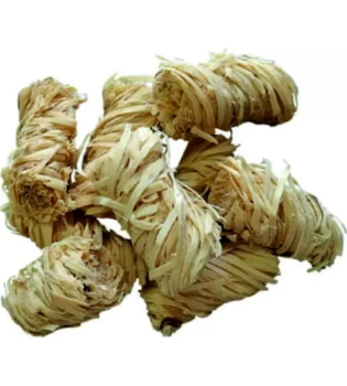 Aanmaak Krulletjes 80st. per zak - Woodpellets2go