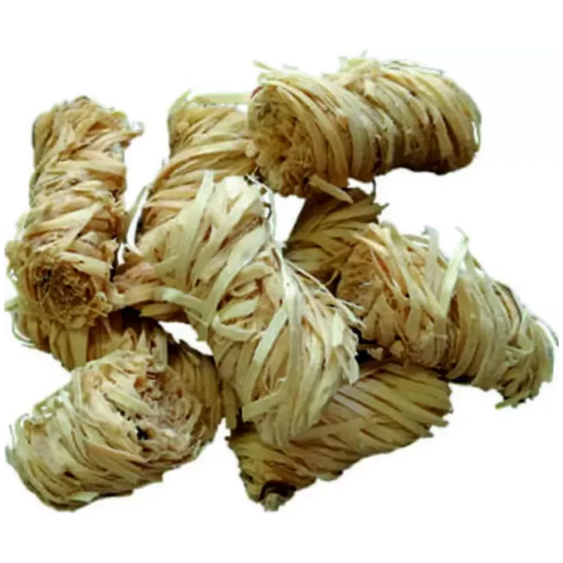 Aanmaak Krulletjes 80st. per zak - Woodpellets2go