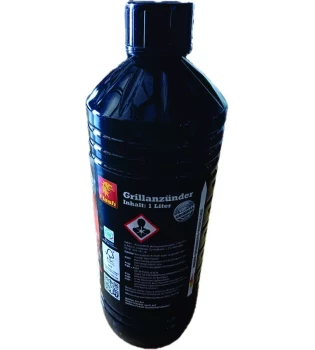 Aanmaak Vloeistof BBQ 1000ml. - Woodpellets2go