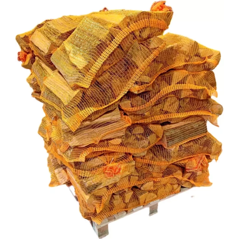 Beuken haardhout Oven gedroogd  14kg - Woodpellets2go