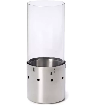 Sfeer Lantaarn Pluto - Woodpellets2go