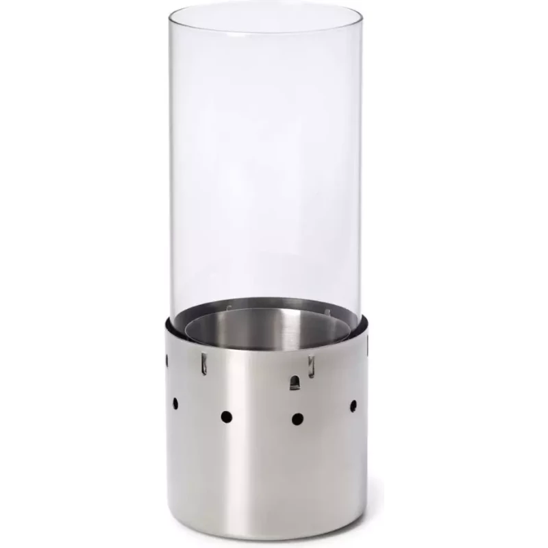 Sfeer Lantaarn Pluto - Woodpellets2go