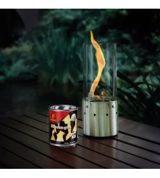 Sfeer Lantaarn Pluto - Woodpellets2go