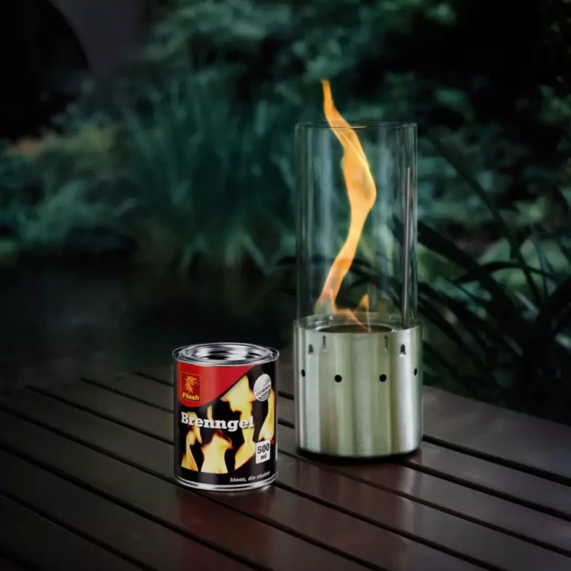 Sfeer Lantaarn Pluto - Woodpellets2go