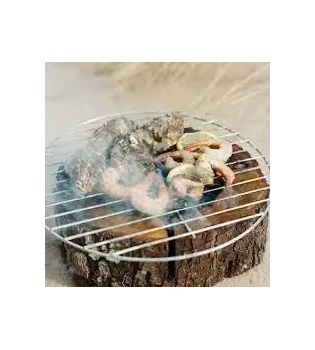 BBQVuur compleet met houtskool en aanmaak materiaal - Woodpellets2go