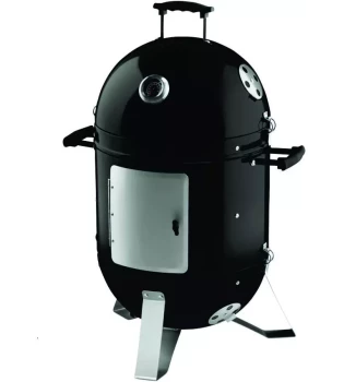 Rookoven | Voor perfect roken en grillen | Woodpellets2go