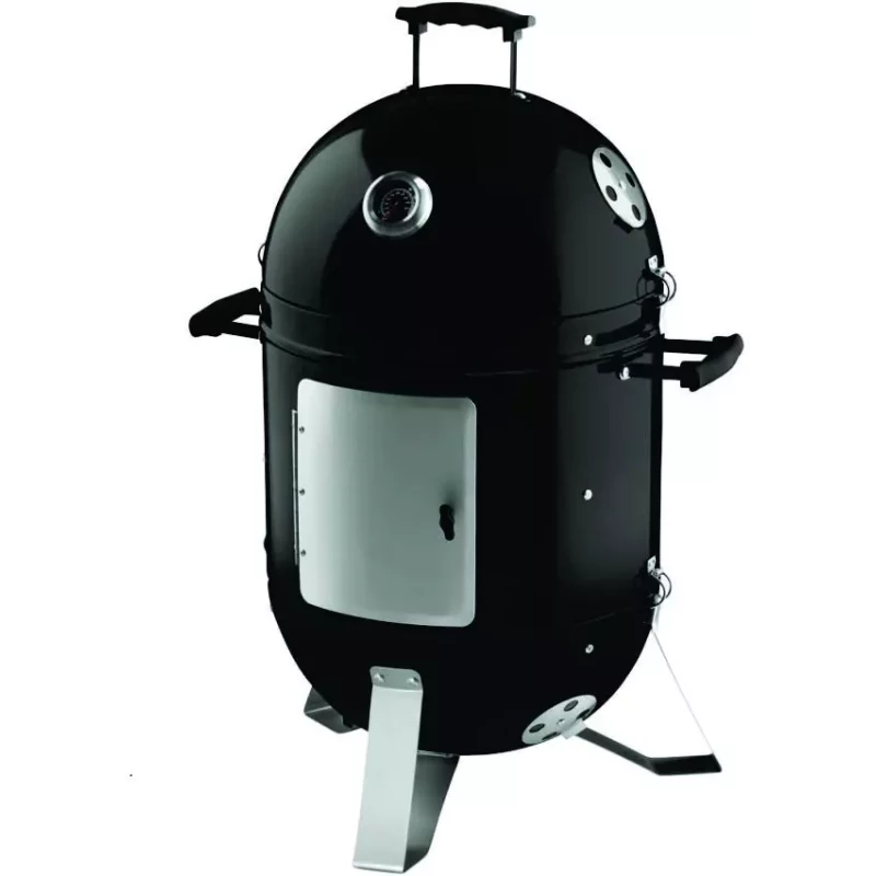 Rookoven | Voor perfect roken en grillen | Woodpellets2go