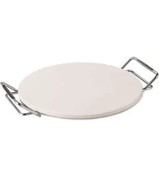 Pizza Steen 30cm - Woodpellets2go