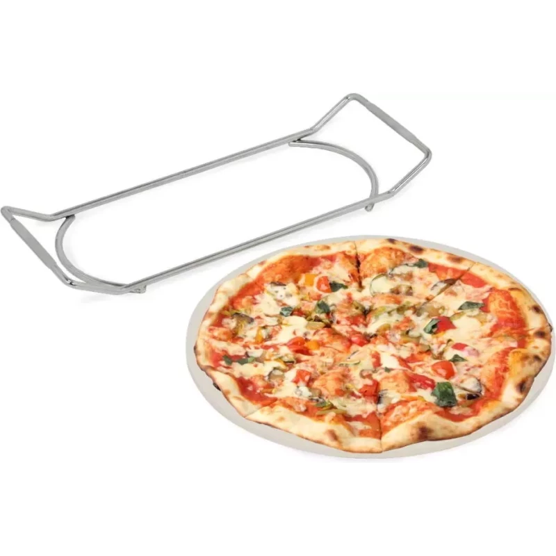 Pizza Steen 30cm - Woodpellets2go