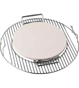 Pizza Steen 30cm - Woodpellets2go