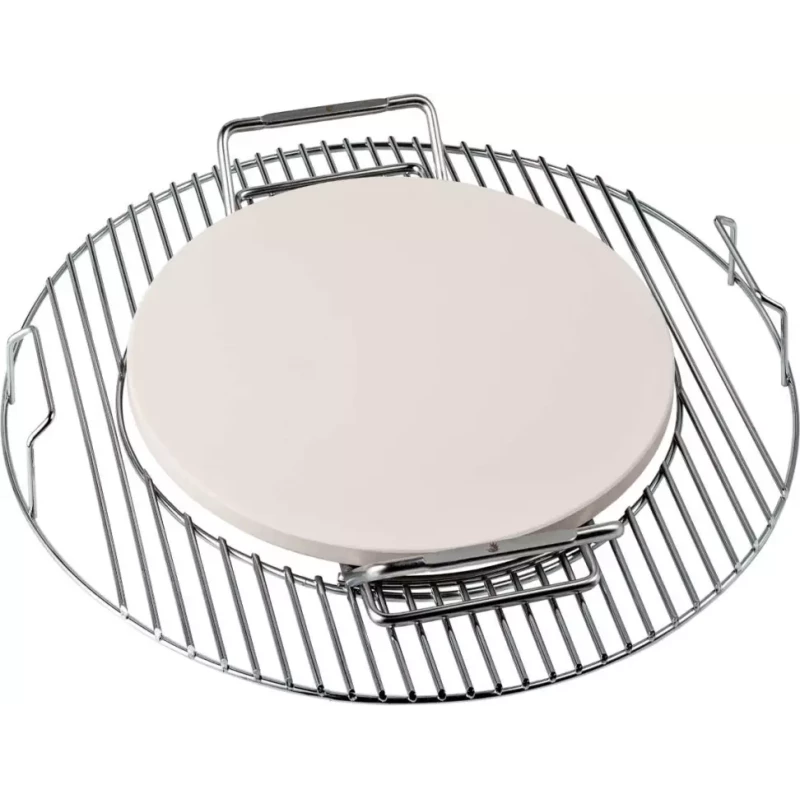 Pizza Steen 30cm - Woodpellets2go