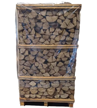 Pallet hoes - Woodpellets2go