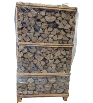 Pallet hoes - Woodpellets2go