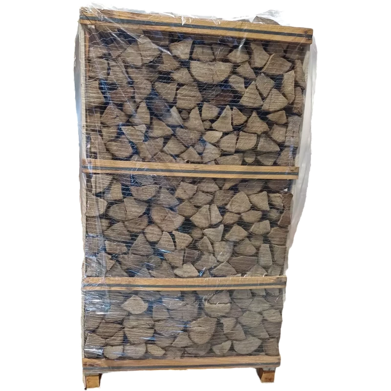 Pallet hoes - Woodpellets2go