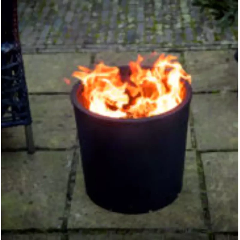 Vuurkorf - Woodpellets2go