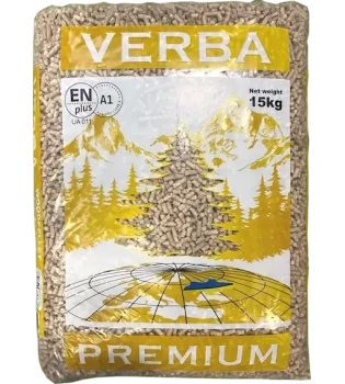 Verba Premium 15KG