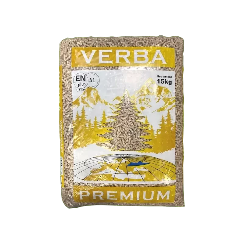 Verba Premium 15KG