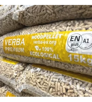 Verba Premium 15 KG Losse zak