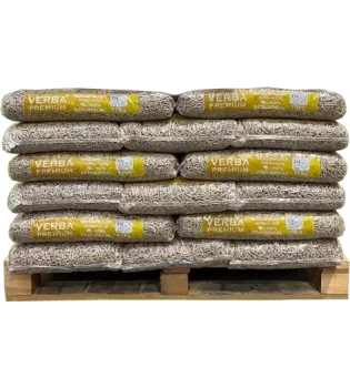 Verba Premium 15 KG Losse zak