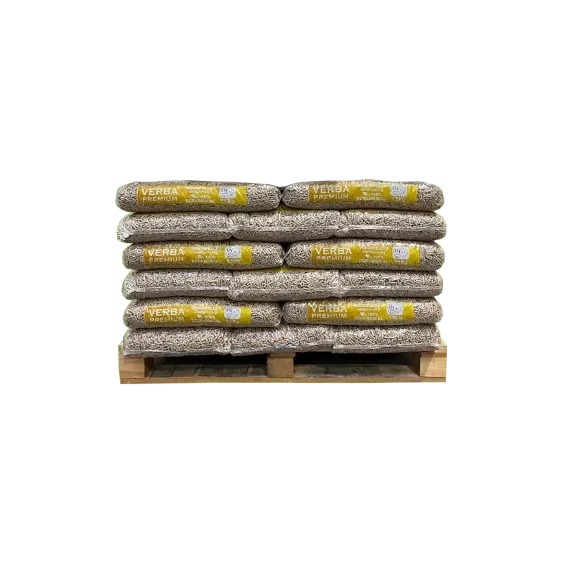 Verba Premium 15 KG Losse zak