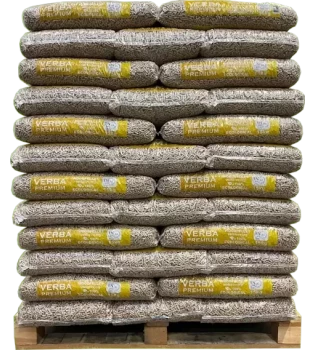 Verba Premium 15 KG Losse zak