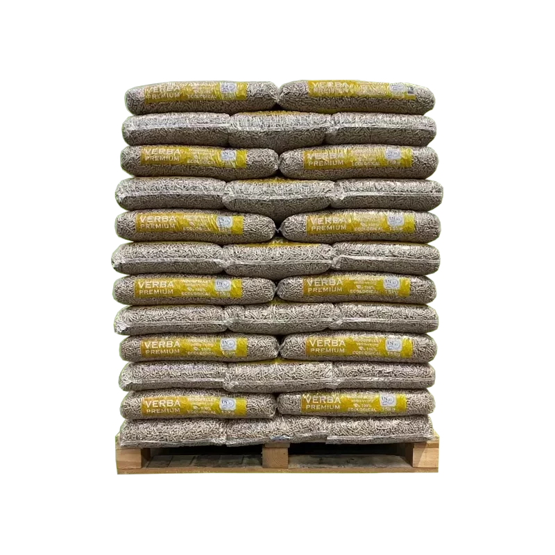 Verba Premium 15 KG Losse zak