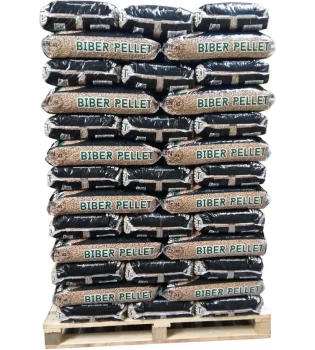 Biber 15 KG Losse zak