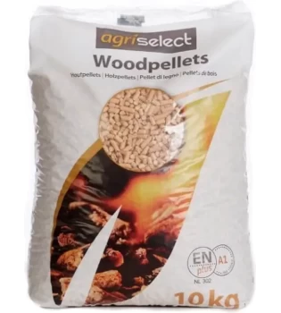 Agriselect 10 KG Losse zak