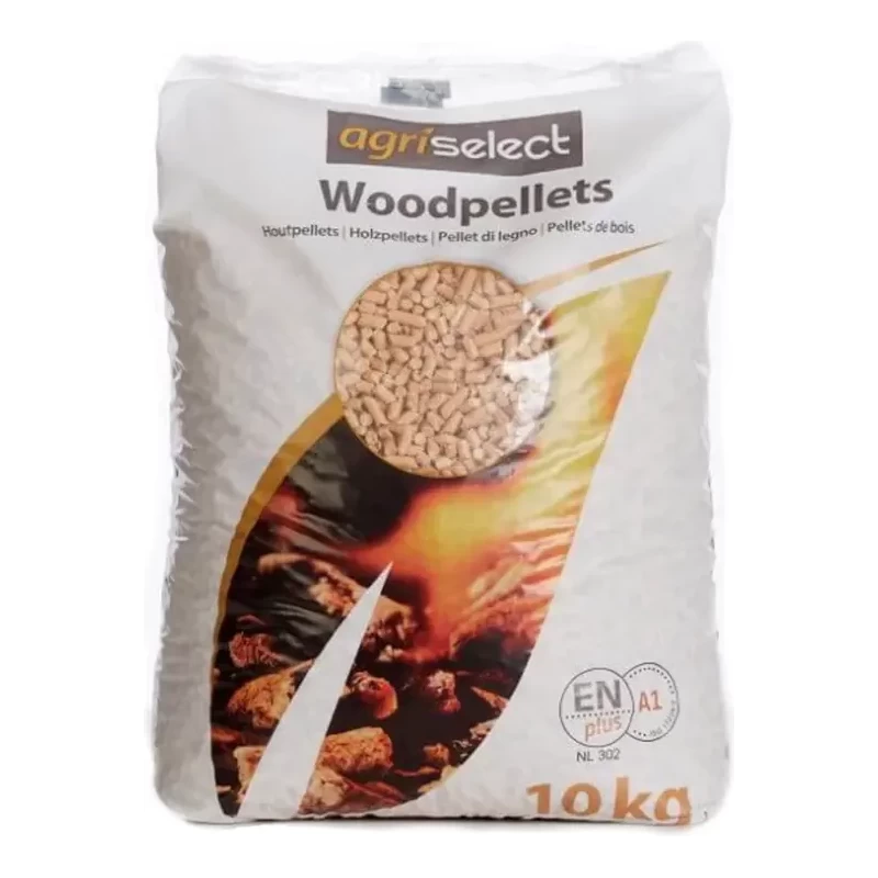 Agriselect 10 KG Losse zak