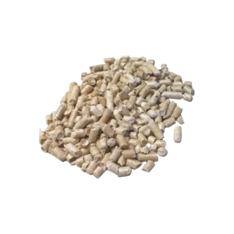 Agriselect  88 zak volle pallet