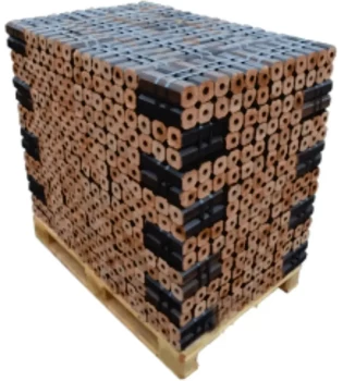 Pini Kay houtbriketten  - Woodpellets2go