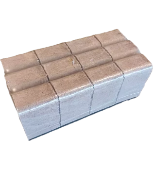 RUF briketten -eigen huismerk- Woodpellets2go