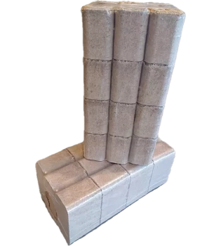 Huismerk Ruf Briket.