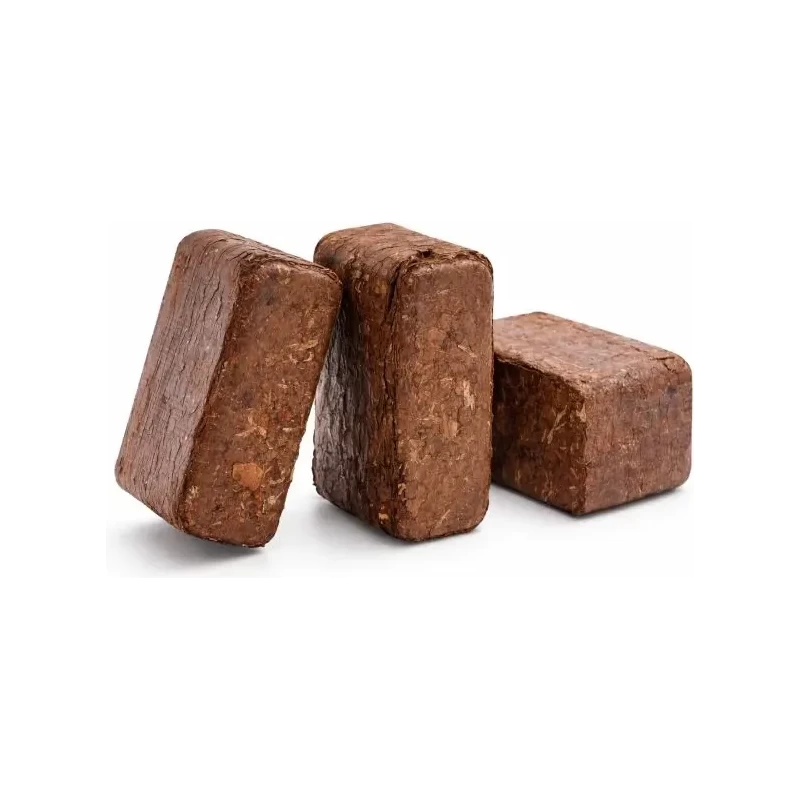 Boomschors briketten - Woodpellets2go