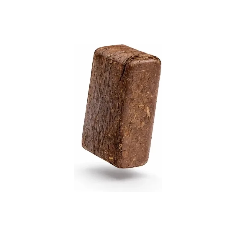 Boomschors briketten - Woodpellets2go