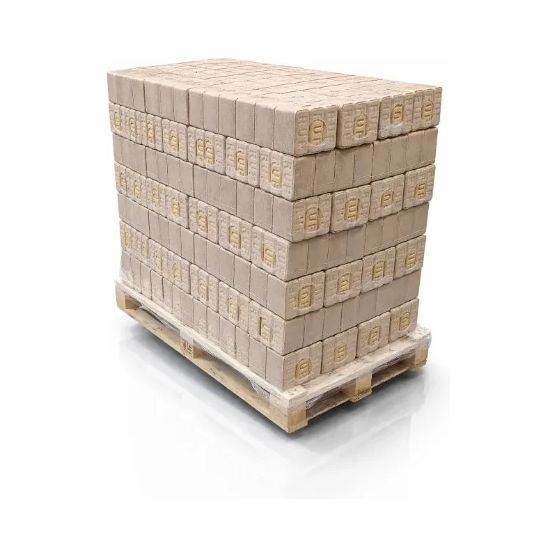 RUF briketten -eigen huismerk- Woodpellets2go