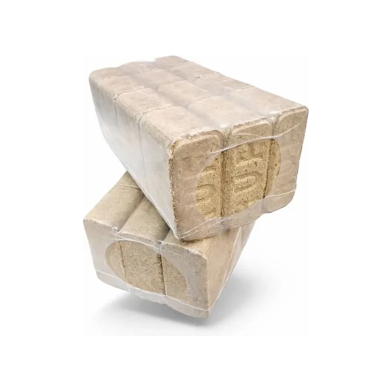 RUF briketten -eigen huismerk- Woodpellets2go