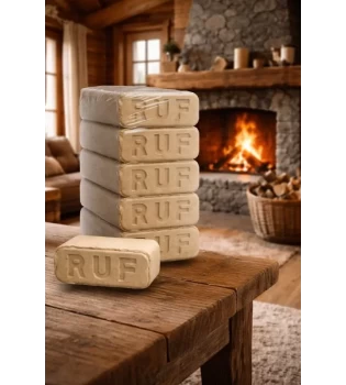 RUF briketten -eikenhout- Woodpellets2go