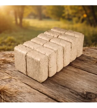 RUF briketten -eikenhout- Woodpellets2go