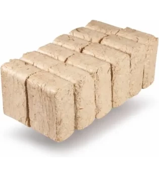 RUF briketten -eikenhout- Woodpellets2go