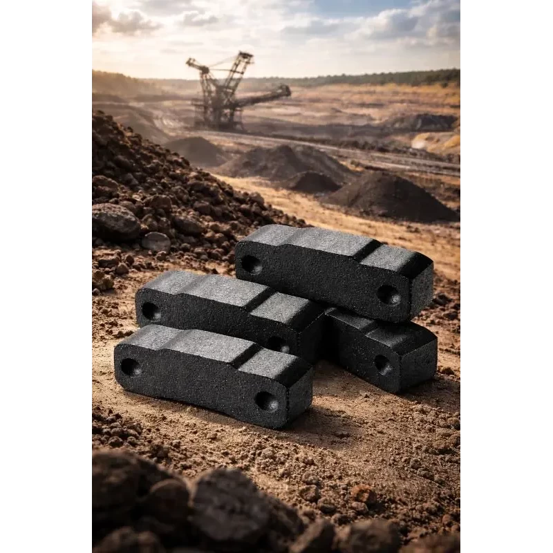 Rekord bruin kool briketten - Woodpellets2go