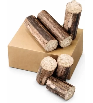 Nestro briketten kopen | Lang brandende houtbriketten