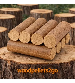 Nestro briketten kopen | Lang brandende houtbriketten