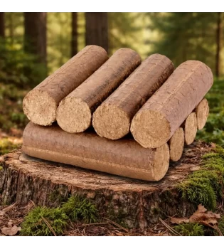 Nestro briketten kopen | Lang brandende houtbriketten