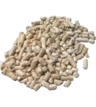 Agriselect Pellets 15 kg – Efficiënt, Duurzaam & Betrouwbaar