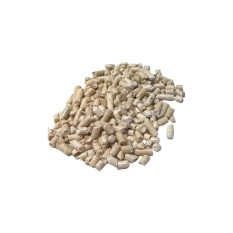 Agriselect Pellets 15 kg – Efficiënt, Duurzaam & Betrouwbaar