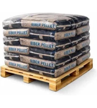 Biber 15 KG Losse zak