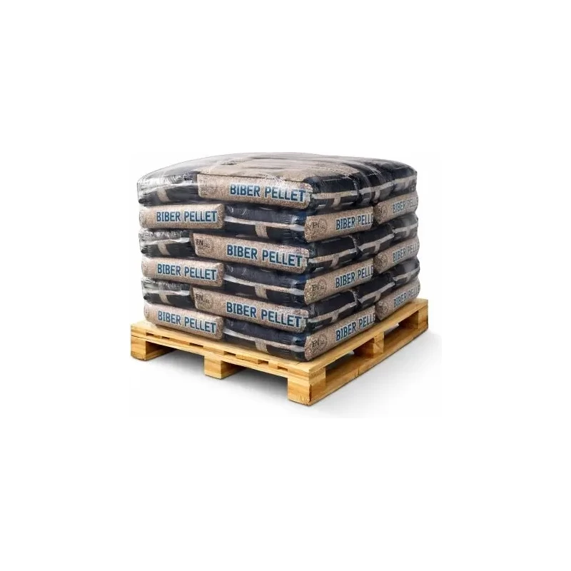 Biber 15 KG Losse zak