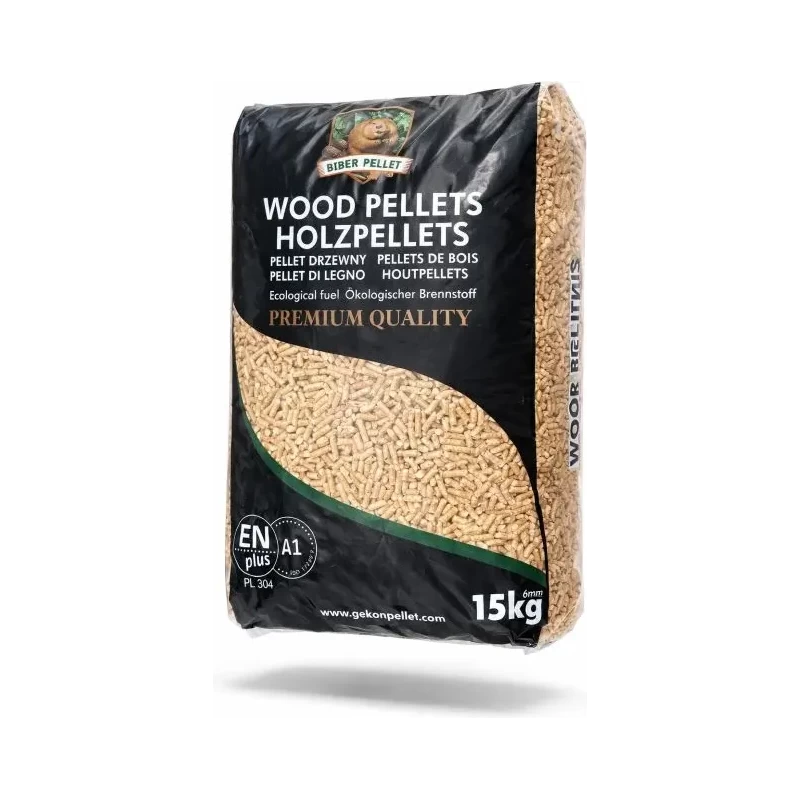 Lana Pellets kopen | Premium houtpellets met hoge warmteopbrengst