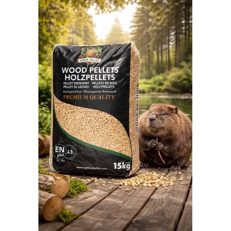 Lana Pellets kopen | Premium houtpellets met hoge warmteopbrengst